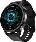 Noise NoiseFit Halo Smartwatch (Jet Black)