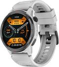 Noise NoiseFit Endeavour 2 Smartwatch (Silver Grey)