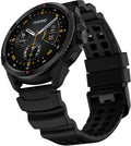 Noise NoiseFit Endeavour Pro Smartwatch (Black)