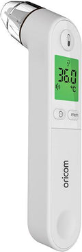 Oricom Infrared In -Ear Thermometer