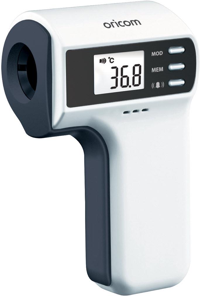 Oricom Non- Contact Infrared Thermometer