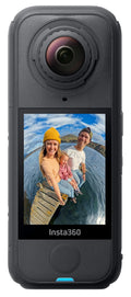 Insta360 X4 Air 8K 360 Action Cam