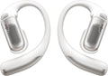 Shokz OpenFit Pro Wireless Open-Ear Headphones (White)