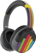 Moki Super Pop Wireless Kids Headphones (Levels)