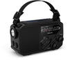 Philips TAR1609/00 Portable Radio with Torch