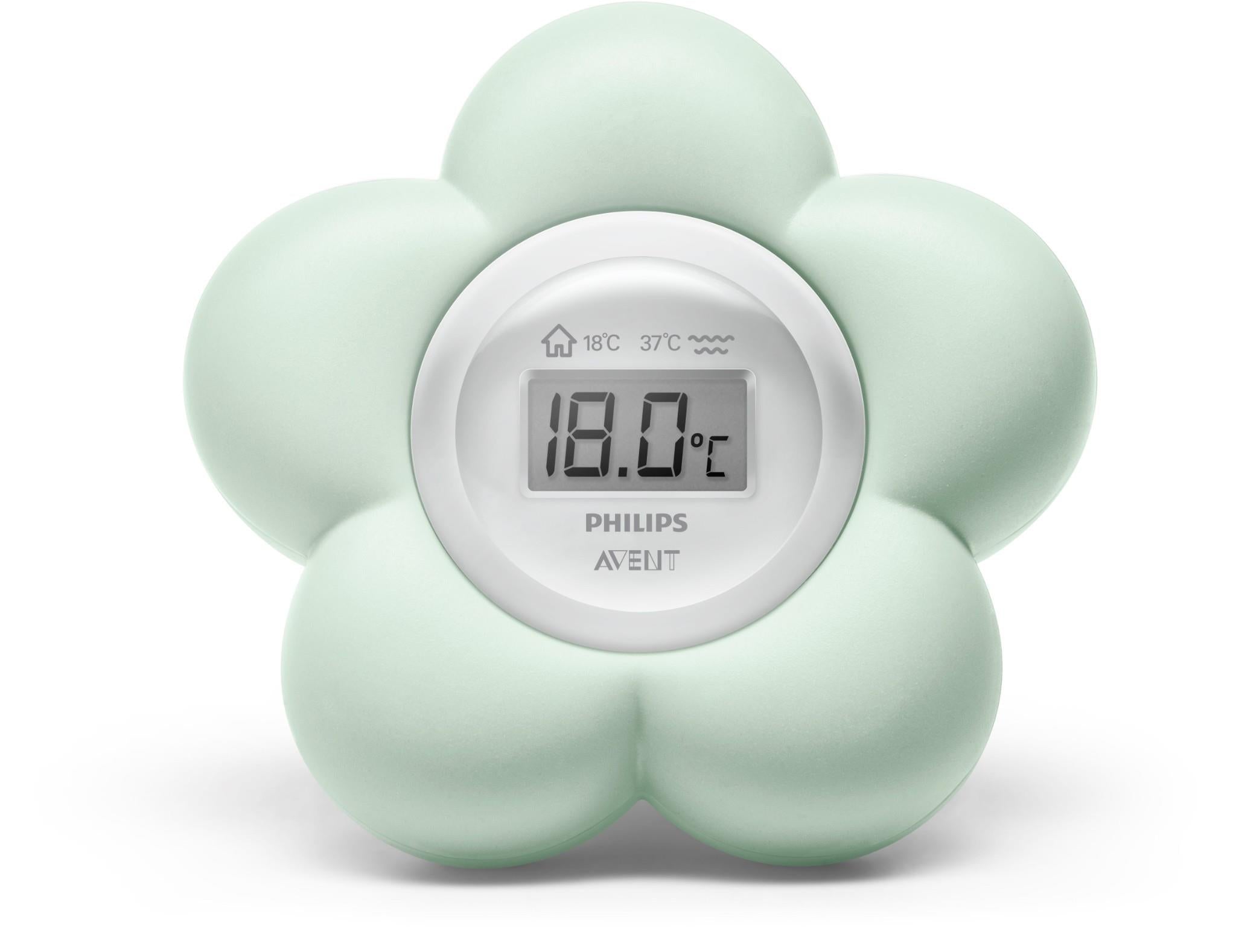 Philips Avent Digital Bath & Bedroom Thermometer