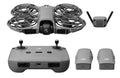 DJI Neo 2 4K Drone Fly More Combo