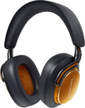 Bowers & Wilkins Px8 S2 Active Noise Cancelling Over-Ear Headphones (McLaren Special Edition)