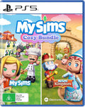 MySims: Cozy Bundle