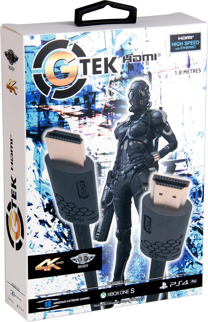 Gtek HDMI Cable