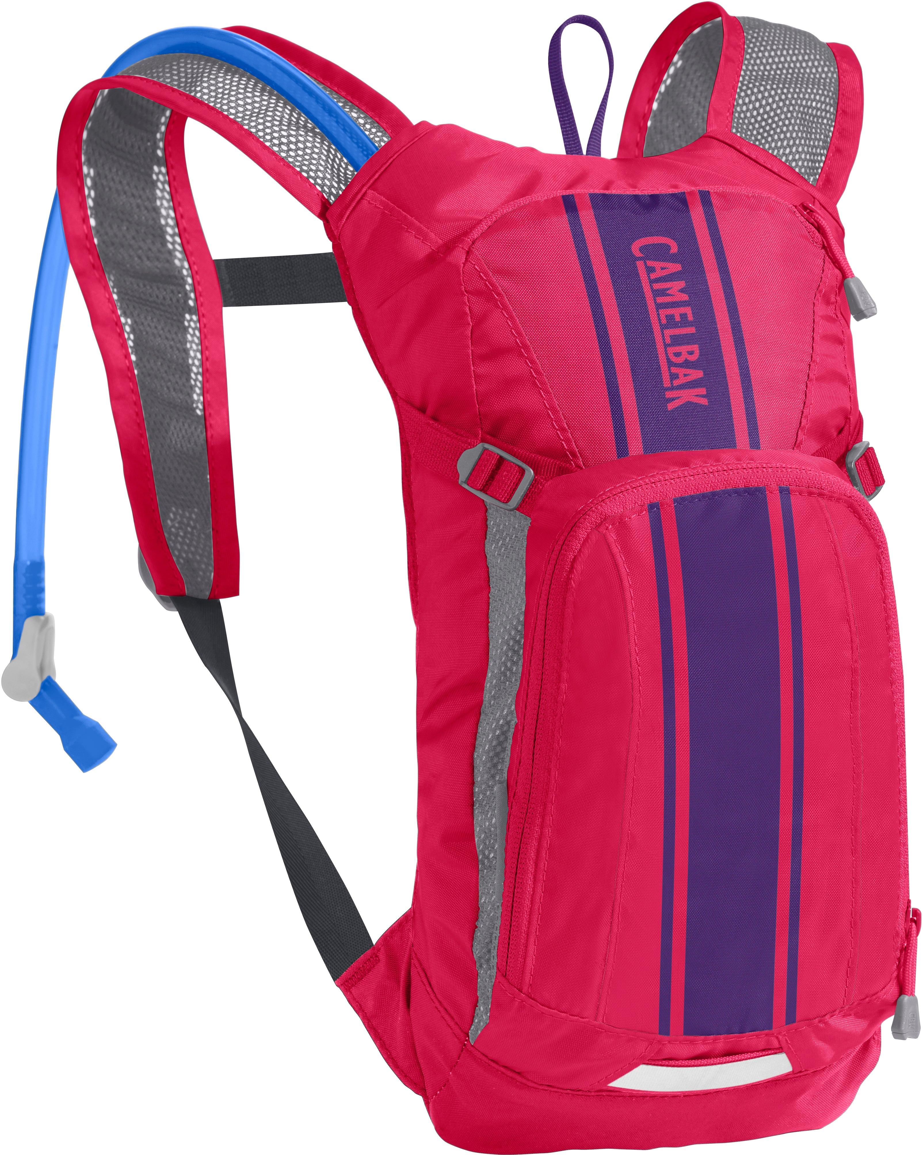 Mini M.U.L.E - Past Season Hot Pink/Purple Stripe