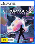 ChromaGun 2 Dye Hard