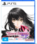 Tales of Berseria Remastered