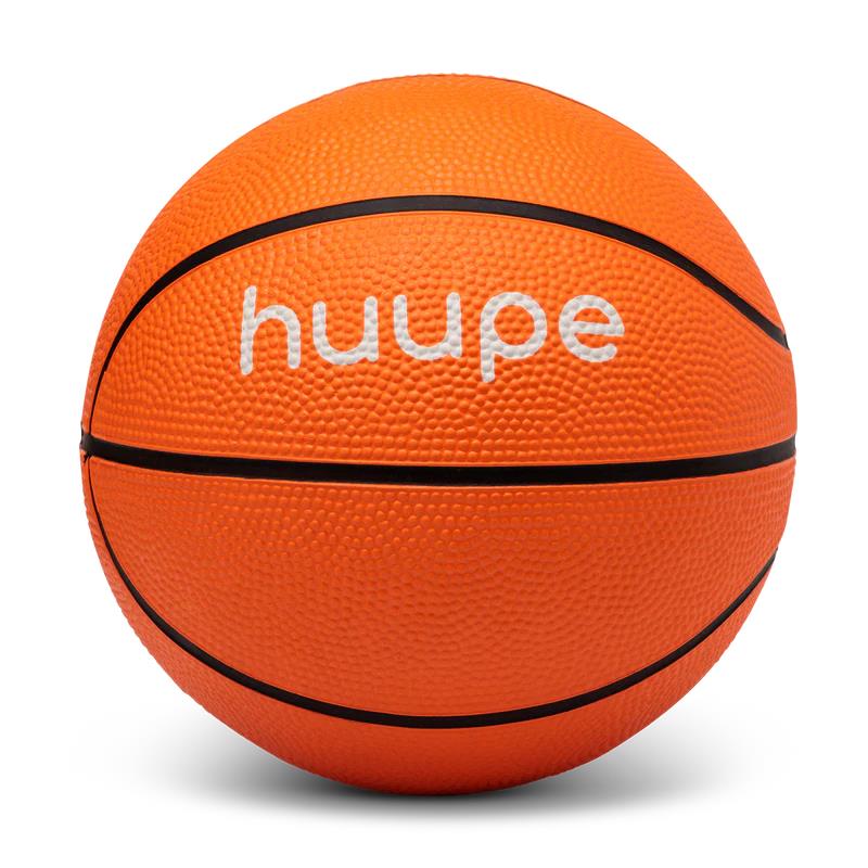 huupe Mini Pro Grip Basketball