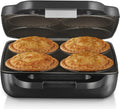 Sunbeam Pie Magic Traditional 4 Up Pie Maker
