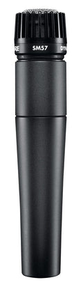 Shure SM57 Instrument Microphone