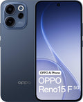 OPPO Reno15 F 5G 256GB (Twilight Black)