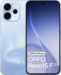 OPPO Reno15 F 5G 256GB (Aurora Blue)