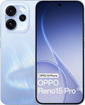 OPPO Reno15 Pro 5G 512GB (Aurora Blue)