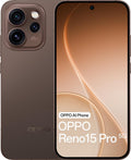 OPPO Reno15 Pro 5G 512GB (Dusk Black)