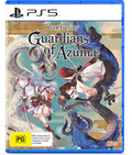 Rune Factory: Guardians of Azuma