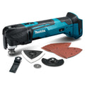 Makita 18v  Multitool Skin Tooless With Acc