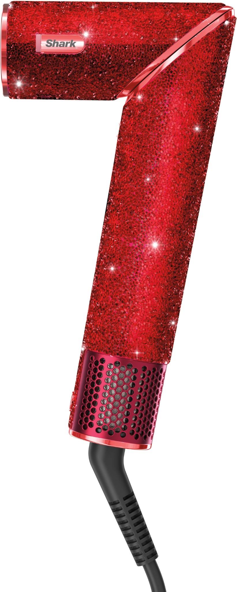 Shark FlexStyle Air Styling & Drying System Limited Edition (Red Ruby Diamond)