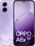 OPPO A6x 5G 128GB (Violet Purple)