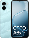 OPPO A6x 4G 128GB (Ice Blue)