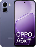 OPPO A6x 4G 128GB (Plum Purple)