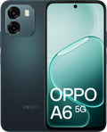 OPPO A6 5G 256GB (Sapphire Black)