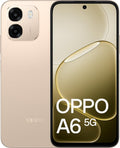 OPPO A6 5G 256GB (Aurora Gold)