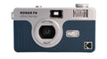 Kodak Ultra F8 Film Camera (Navy Blue)