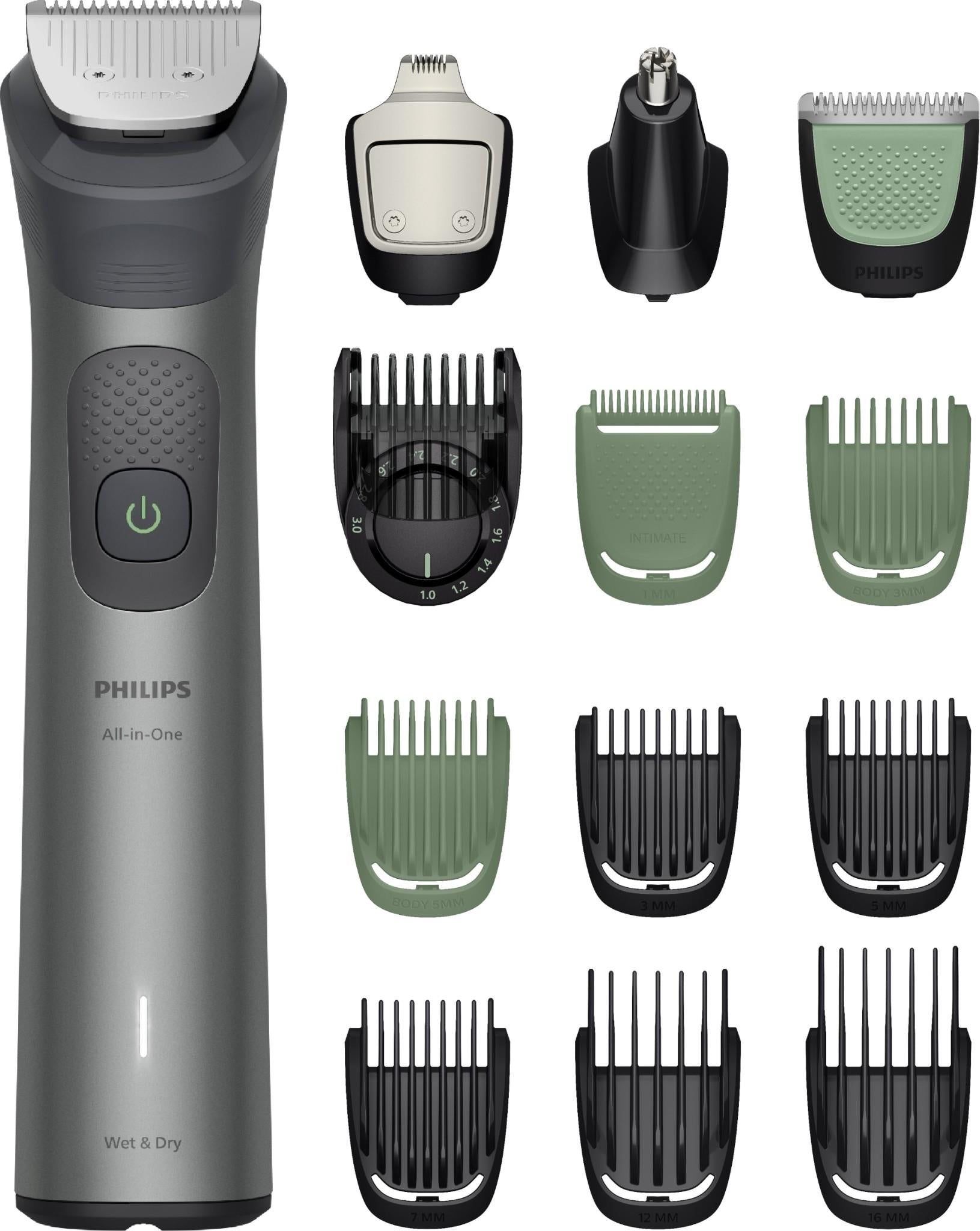 Philips All-in-One Series 7000 13-in-1 Men's Shaver