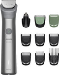 Philips All-in-One Series 5000 10-in-1 Multigroomer