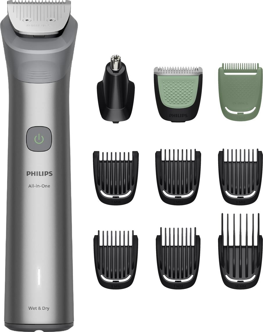Philips All-in-One Series 5000 10-in-1 Multigroomer