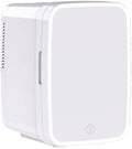 Wellcare 4L Mini Cosmetic Fridge (White)