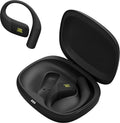 JBL Endurance Zone True Wireless Open-Ear Sports Headphones (Black/Lime)