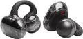 JBL SoundGear Clips TWS Open Ear Buds (Ghost Black)