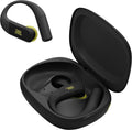 JBL Endurance Peak 4 TWS Sports In-Ear Headphones (Black/Lime)