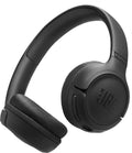 JBL Tune 530BT Wireless On-Ear Headphones (Black)