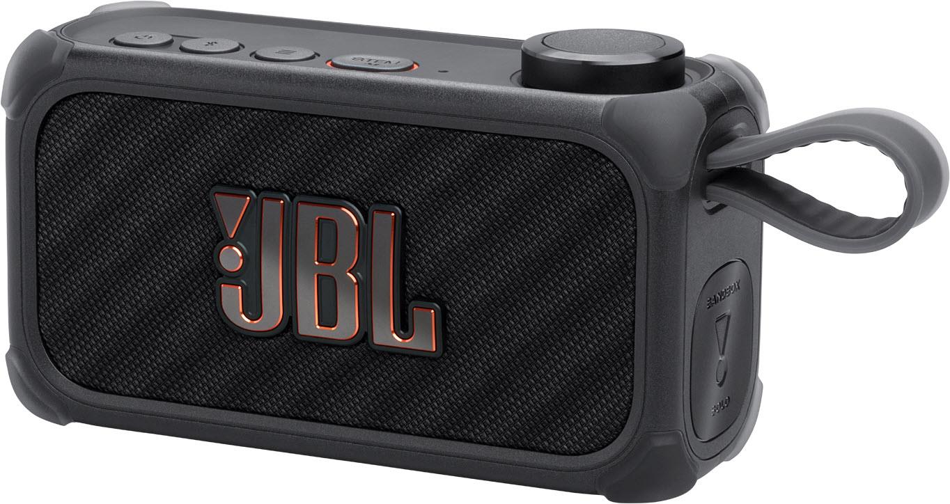 JBL Bandbox Solo Compact Practice Amp and Speaker
