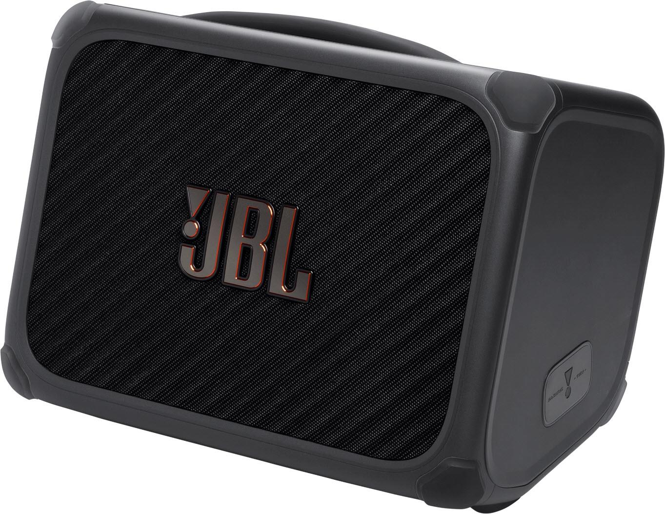 JBL Bandbox Trio Busking Speaker