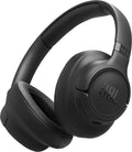 JBL Tune 730BT Wireless Over-Ear Headphones (Black)