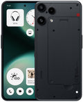 NOTHING Phone (3a) Lite 5G 128GB (Black)
