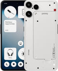 NOTHING Phone (3a) Lite 5G 256GB (White)