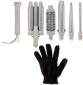 Remington Trendology 5-in-1 Multi Styler