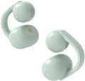 Sony LinkBuds Clip Truly Wireless Earbuds (Green)
