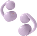 Sony LinkBuds Clip Truly Wireless Earbuds (Violet)