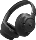JBL Tune 780NC Wireless Over-Ear Noise Cancelling Headphones (Black)